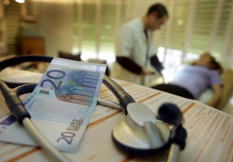 finanzierung